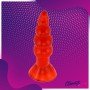 Flexibel Jelly Anal Butt Plug AD-019