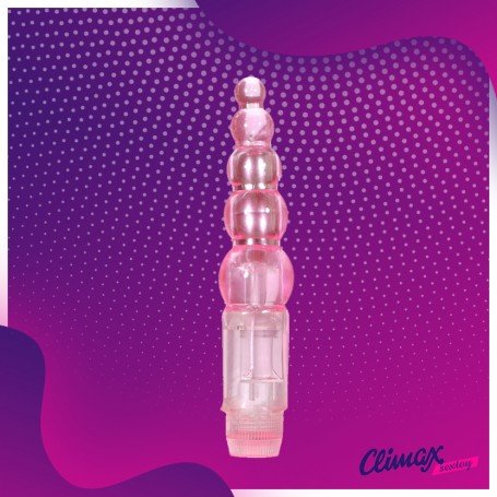 Anal Bead Tinny Vibrator AD-005