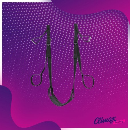 Door Sex Swing BDSM-017