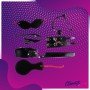 Passion Flirting BDSM KIT V2 BDSM-008