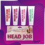 Head Job Edible Lube CGS-025