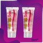 Liquid Virgin Cream 2 in 1 Pack CGS-028