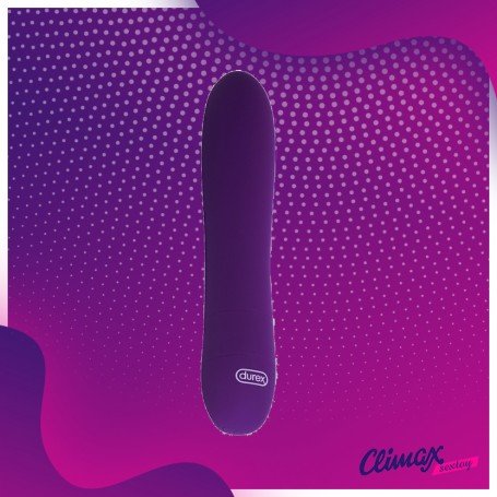 Durex Play multi-speed Bullet Vibrator BV-040