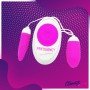 Frequency Vibrating Egg BV-038