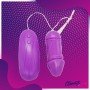 MULTI SPEED  BULLET VIBRATOR BV-037