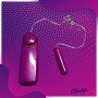 Personal Vibration Jump Egg Vibrating Bullet Massager BV-030