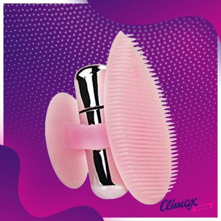 Seducive Pussy Vibrator BV-018