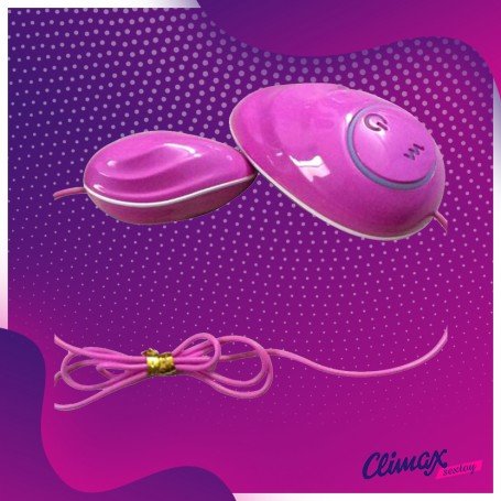 Naughty Mouse Vibrator BV-017