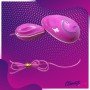 Naughty Mouse Vibrator BV-017