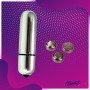 Rainbow 7 mode bullet vibrator BV-009