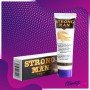 Strong Man XXL Big Dick Penis Enlargement Cream PEC-008