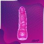 Sex Flesh Pink Realistic Non Vibrator RSNV-021