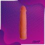 Soft feel Flexible Realistic Non Vibrator V2 RSNV-013