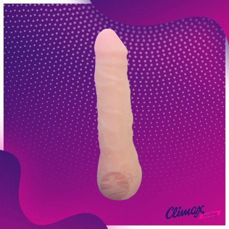 Soft feel Flexible Realistic Non Vibrator RSNV-002