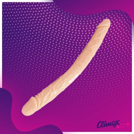 Double Dong Ultra Flexi RSNV-001