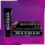 Maxman Delay Sex Creme Penis Enlargement 60g DTZ-004