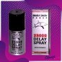 Deadly Shark 25000 Delay Spray for Men with Vitamin E DTZ-007