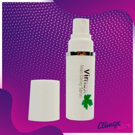 Vimax Delay Spray DTZ-021