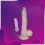 Realistic Vibrator Libido Booster with Suction Cup RSV-092