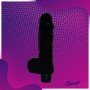 Power Shot Realistic Vibrator RSV-088