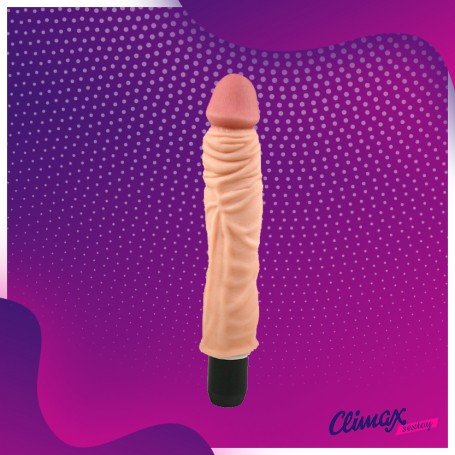 King Kong Realistic Vibrator RSV-077