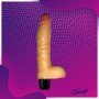 Realistic Penis with Vibrations And Real Feel Balls RSV-074