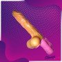 Remote Control Realistic Vibrator RSV-073