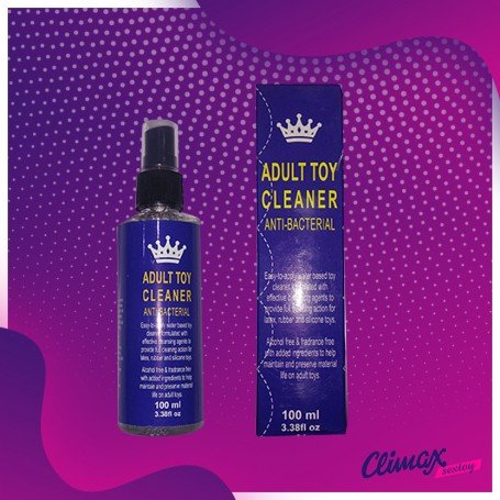 Adult Toy Cleaner TC-002
