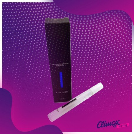 Bacteriostatic Spray I IW-001