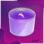 Sex Wax Purple Scented Candle AG-007