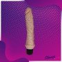 Pine Cypress Real Veins Natural Realistic Vibrator RSV-066