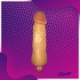 Major Wang Vibrating Realistic Vibrator RSV-062