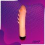 Spike Silicone Realistic Vibrator RSV-059