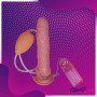 Huge Inflatable Realistic Vibrator RSV-058