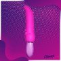 Desire Barlie Silin Tongue Vibrator RSV-054