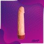 Magic Silicone Realistic Vibrator RSV-048