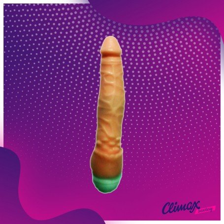 Teenager Realistic Vibrator RSV-043