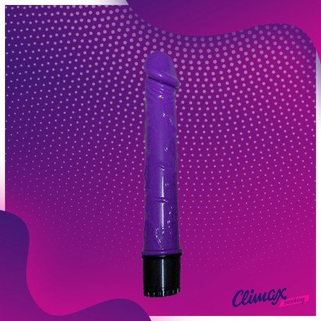 Playboy Realistic Vibrator RSV-029