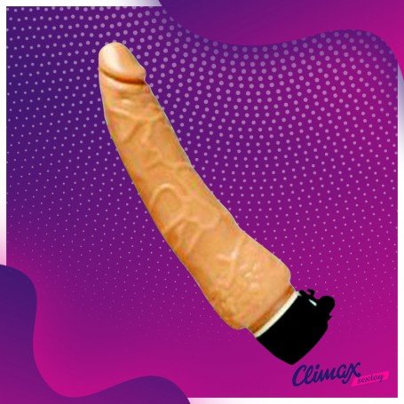 Irex Realistic Dong Vibrating RSV-022