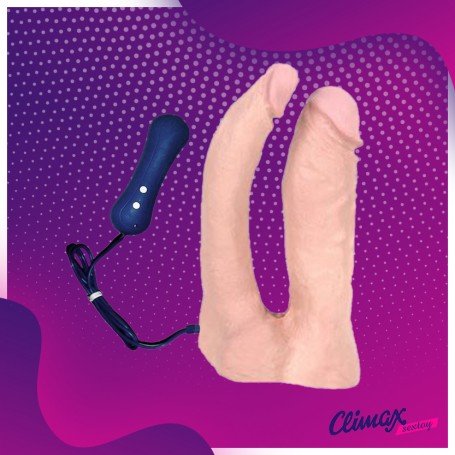 Double Penetrator RSV-015