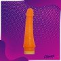 Super ribbed Realistic Vibrator RSV-009