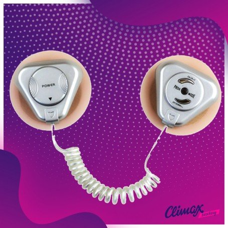 Shock Therapy Electro Sex Kit V2 ESK-003