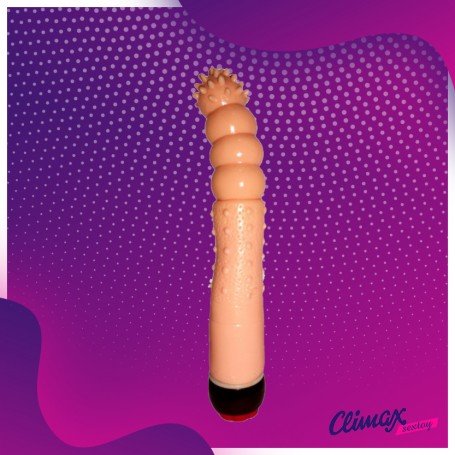 Spike Thorn Female Masturbation Fun vibrator FV-010