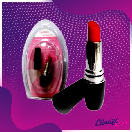 Lipstick Secret Vibrator FV-002