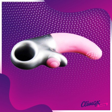 Finger Lover- Particle GS-011