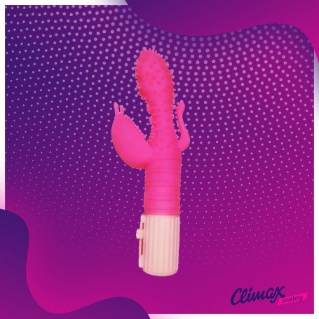 Granule Massager Rod GS-006