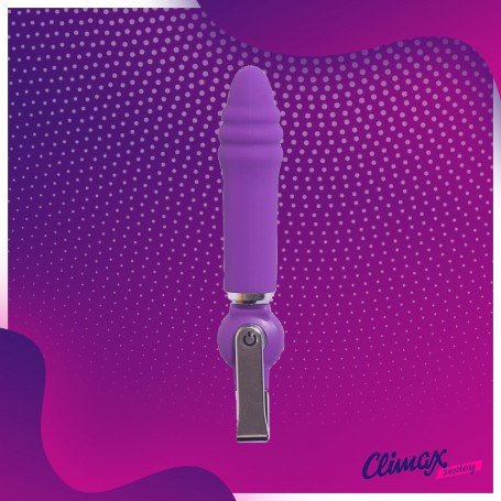 Desire Alice Luxury Vibrator LXV-032