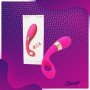 Ultra Silent Remote Controlled vibrator LXV-020