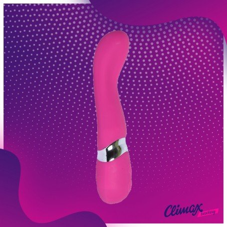 Luxurious Field Multispeed Vibrator LXV-011