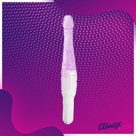 Clitoral Stimulation Luxury Vibrator LXV-010